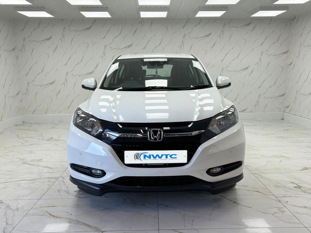 Used Honda HR-V 2017 for sale - 77313205: Photo 3