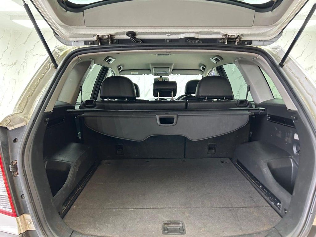 Used Vauxhall Antara 2015 for sale - 77990766: Photo 18