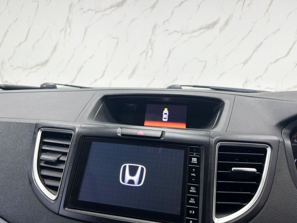 Used Honda CR-V 2015 for sale - 77820860: Photo 14