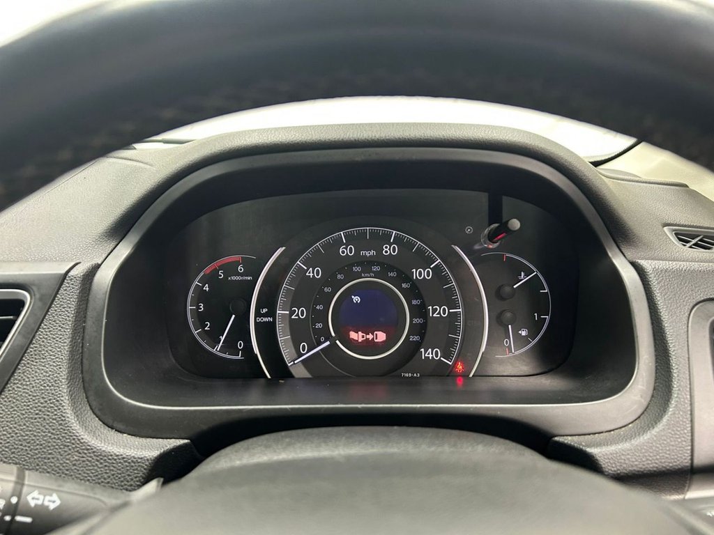 Used Honda CR-V 2015 for sale - 77820860: Photo 15