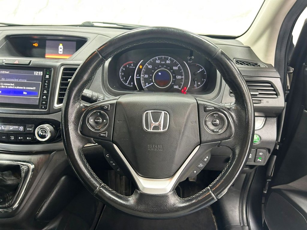 Used Honda CR-V 2015 for sale - 77820860: Photo 16
