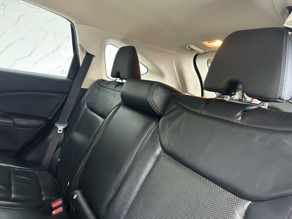 Used Honda CR-V 2015 for sale - 77820860: Photo 17