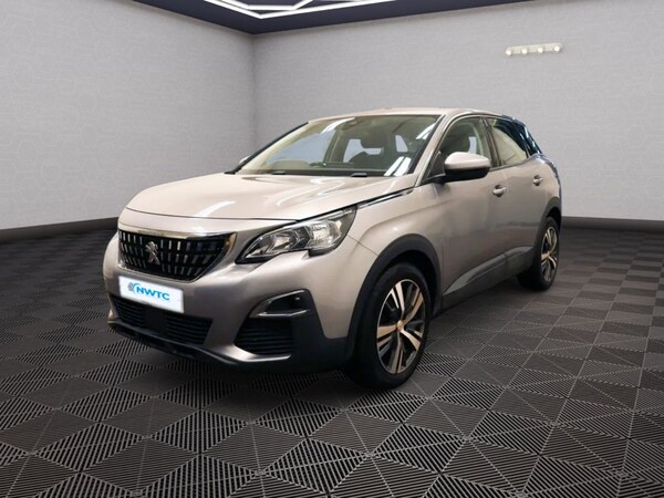 Used Peugeot 3008 2018 for sale - 76291672: Photo 3