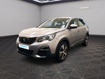 Used Peugeot 3008 2018 for sale - 76291672: Photo 3