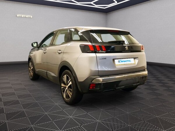 Used Peugeot 3008 2018 for sale - 76291672: Photo 4