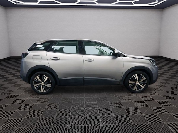 Used Peugeot 3008 2018 for sale - 76291672: Photo 6