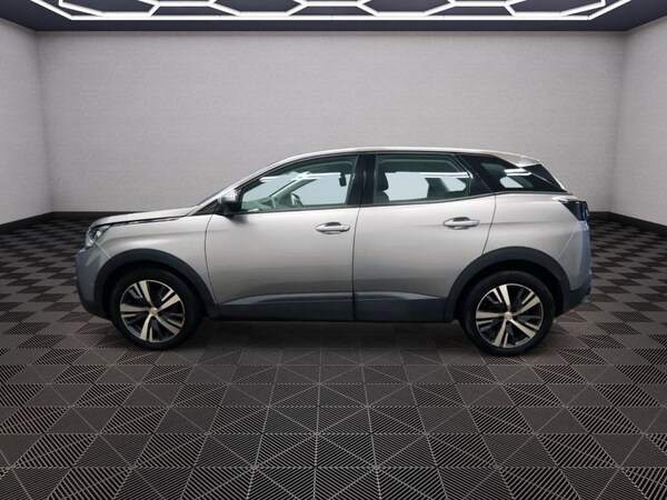 Used Peugeot 3008 2018 for sale - 76291672: Photo 7