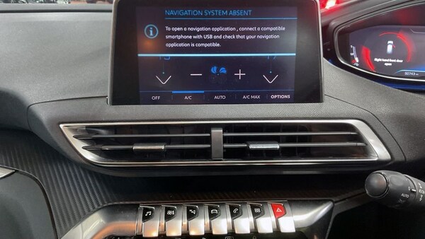 Used Peugeot 3008 2018 for sale - 76291672: Photo 9