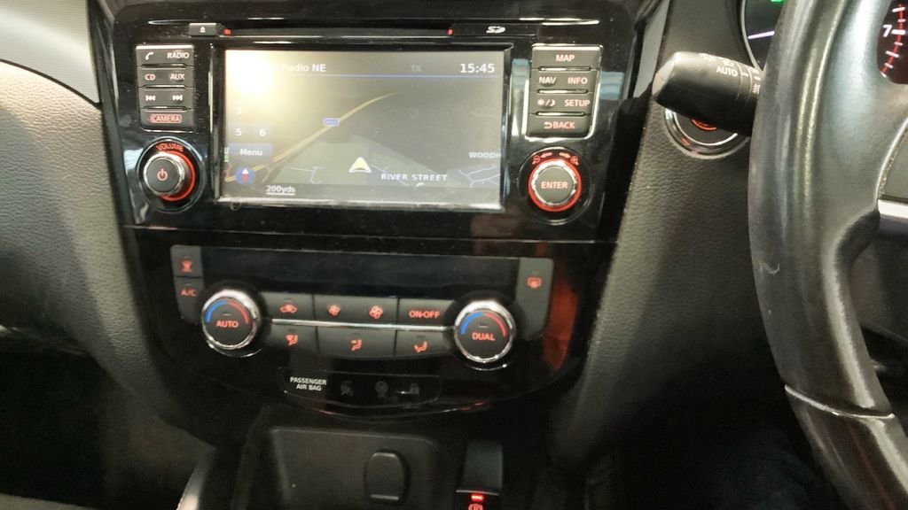 Used Nissan Qashqai 2017 for sale - 77780032: Photo 10