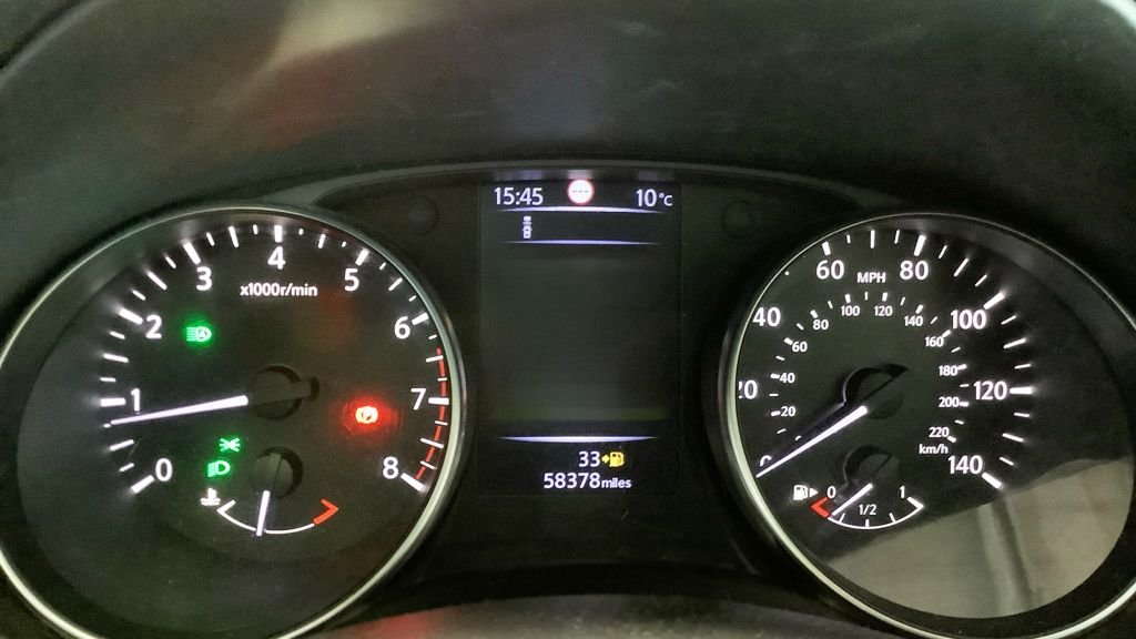 Used Nissan Qashqai 2017 for sale - 77780032: Photo 11