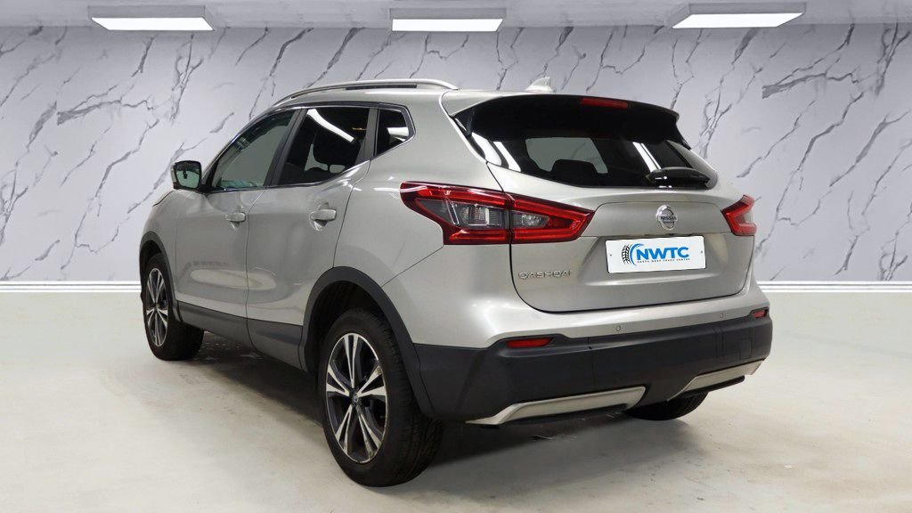 Used Nissan Qashqai 2017 for sale - 77780032: Photo 6