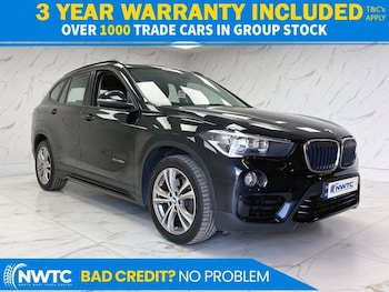 Used BMW X1 2018 for sale - 79238156: Photo
