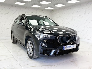 Used BMW X1 2018 for sale - 79238156: Photo