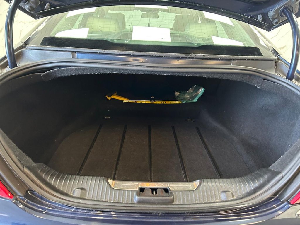 Used Jaguar XJ 2010 for sale - 77976491: Photo 23