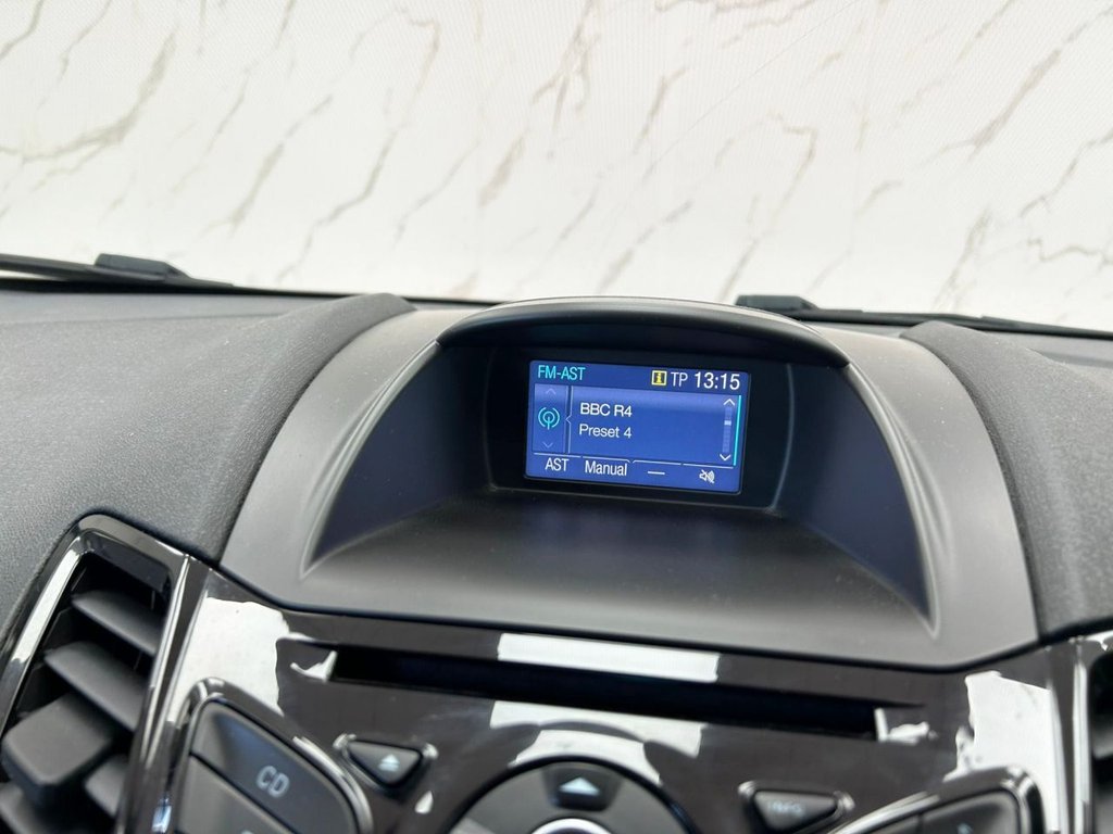 Used Ford Fiesta 2017 for sale - 75937553: Photo 14