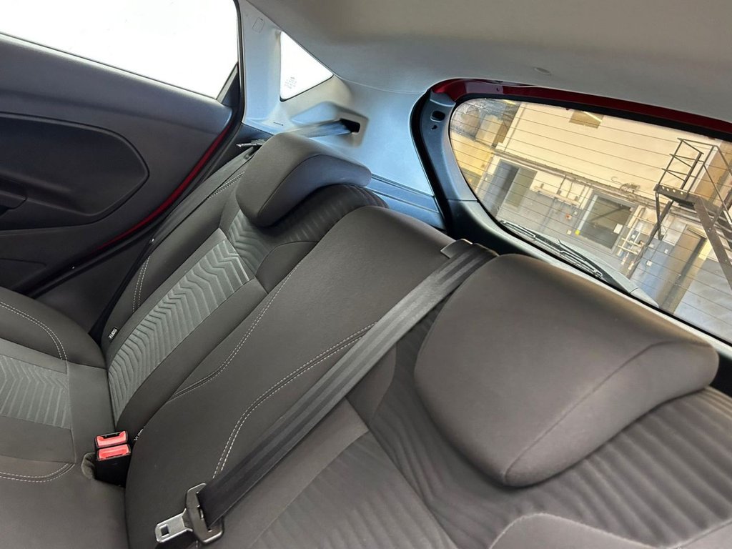 Used Ford Fiesta 2017 for sale - 75937553: Photo 18