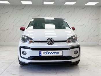 Used Volkswagen up! 2018 for sale - 78985873: Photo