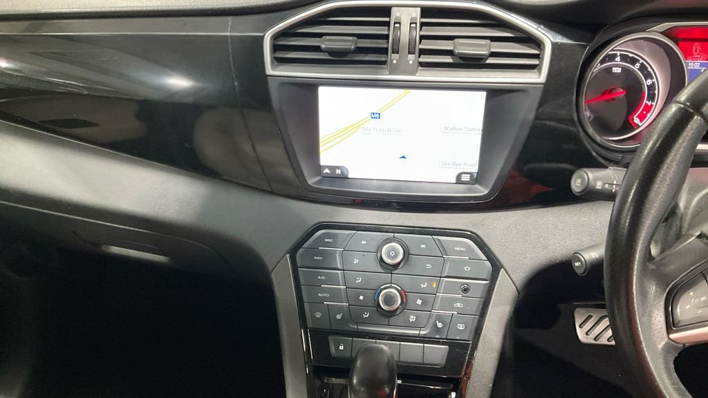 Used MG GS 2017 for sale - 77593693: Photo 10