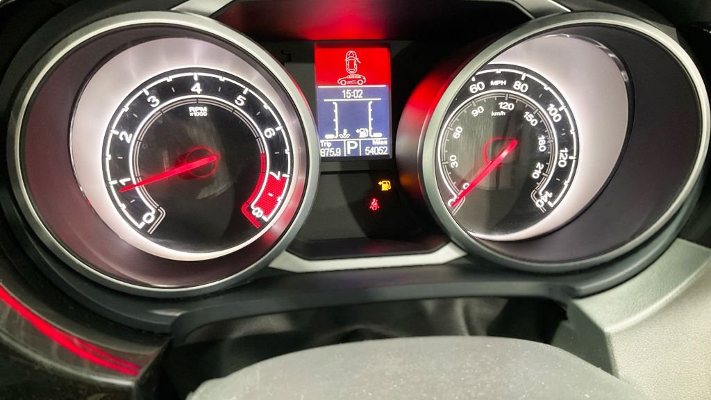 Used MG GS 2017 for sale - 77593693: Photo 11