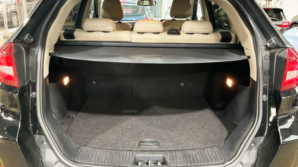 Used MG GS 2017 for sale - 77593693: Photo 14