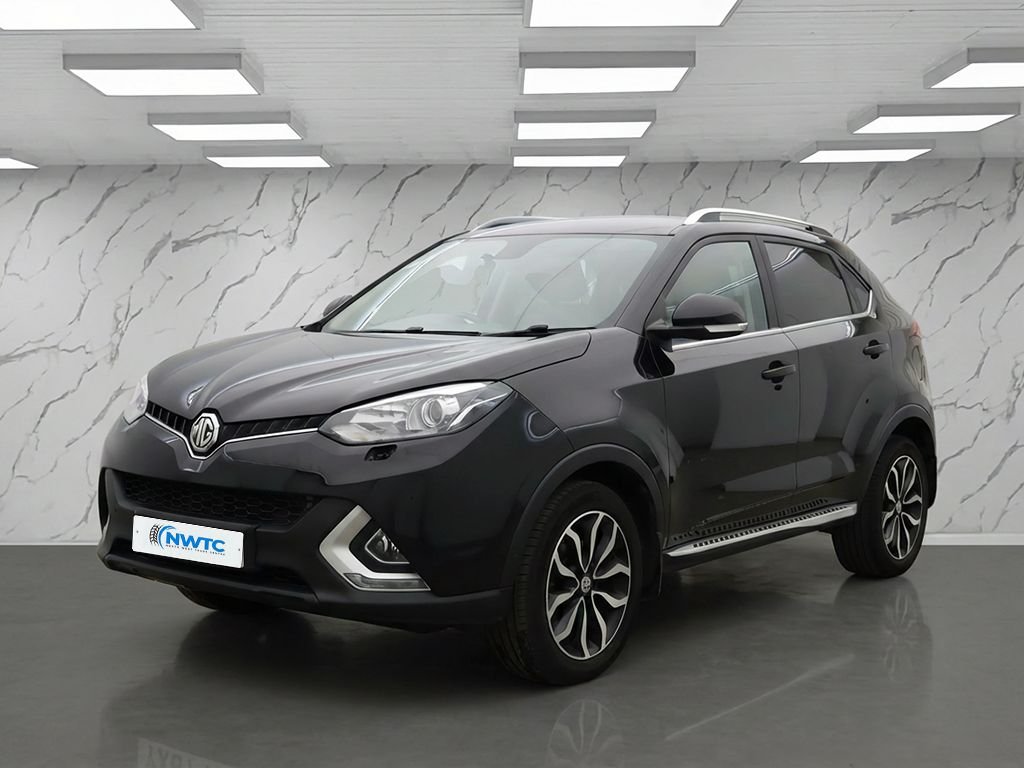 Used MG GS 2017 for sale - 77593693: Photo 4