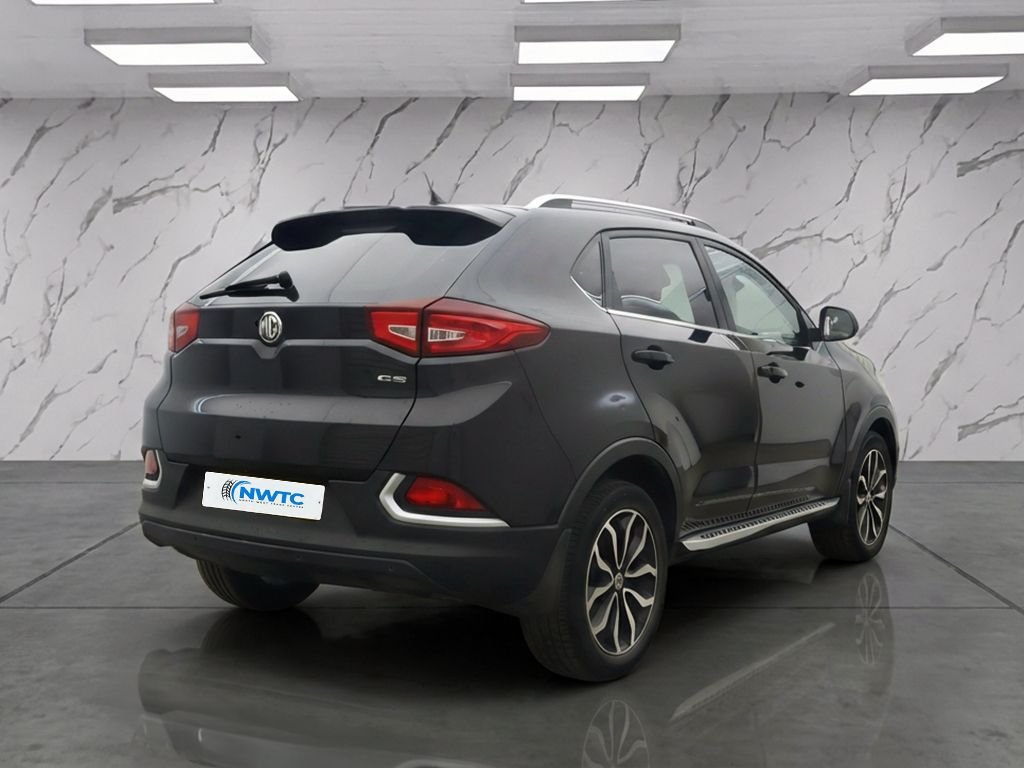 Used MG GS 2017 for sale - 77593693: Photo 6