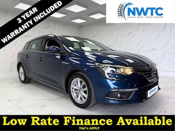 2018 (67) - 1.5 dCi Dynamique Nav 5dr