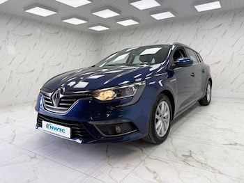 Used Renault Megane 2018 for sale - 75832582: Photo
