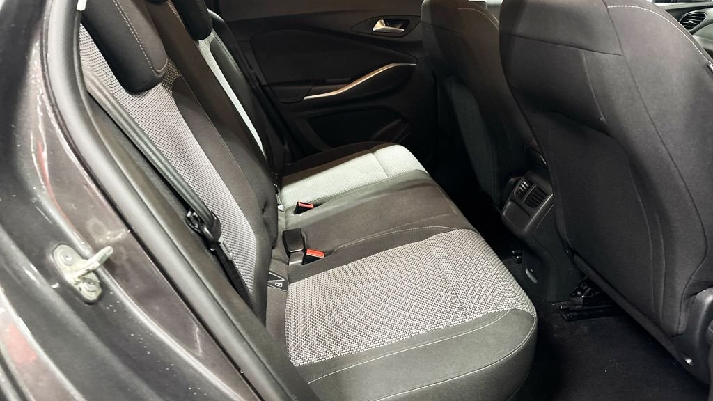 Used Vauxhall Grandland X 2018 for sale - 76901170: Photo 12