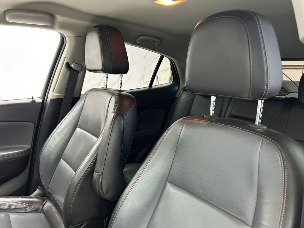 Used Vauxhall Mokka 2016 for sale - 76582019: Photo 11