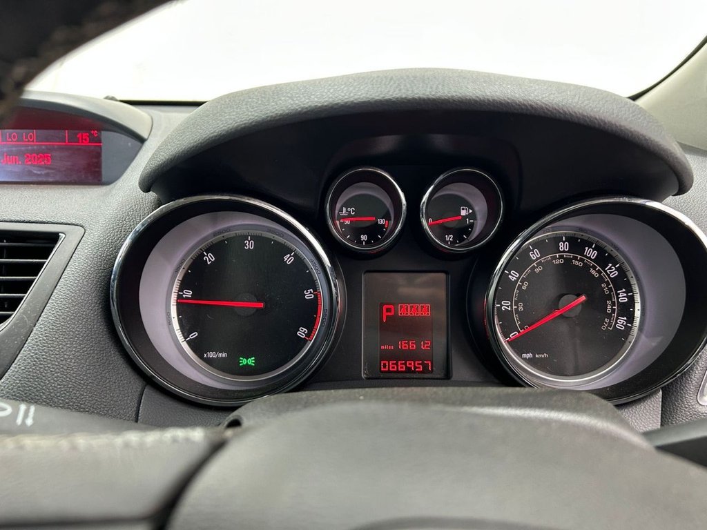 Used Vauxhall Mokka 2016 for sale - 76582019: Photo 15