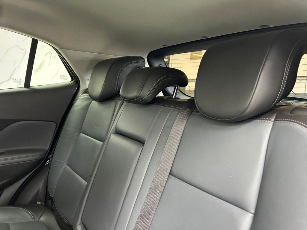 Used Vauxhall Mokka 2016 for sale - 76582019: Photo 16