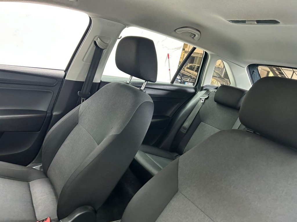 Used Skoda Rapid Spaceback 2017 for sale - 75685229: Photo 11