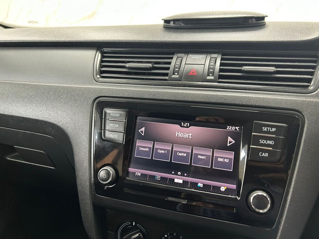 Used Skoda Rapid Spaceback 2017 for sale - 75685229: Photo 14