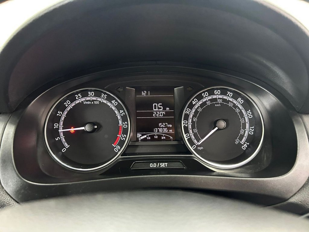 Used Skoda Rapid Spaceback 2017 for sale - 75685229: Photo 15