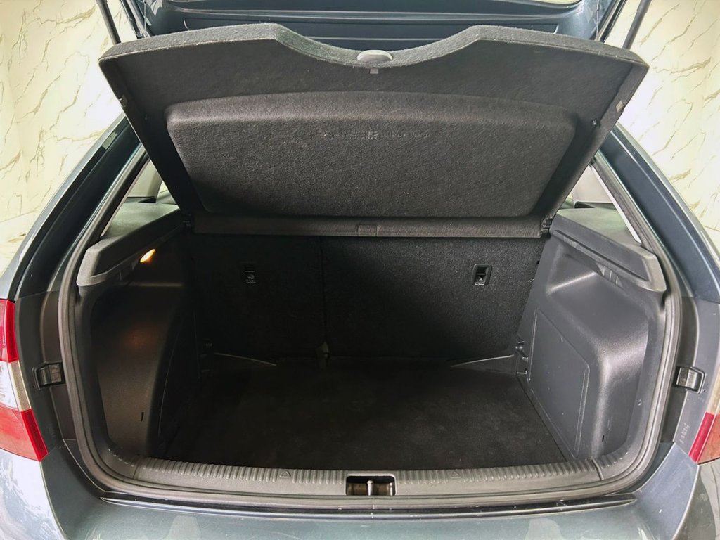 Used Skoda Rapid Spaceback 2017 for sale - 75685229: Photo 18