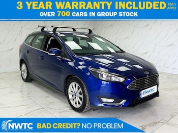 Used Ford Focus 2015 for sale - 79422752: Photo