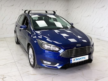 Used Ford Focus 2015 for sale - 79422752: Photo