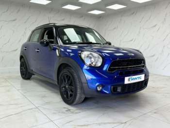 Used MINI Countryman 2015 for sale - 74647866: Photo