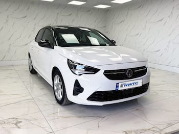 Used Vauxhall Corsa 2020 for sale - 79530831: Photo