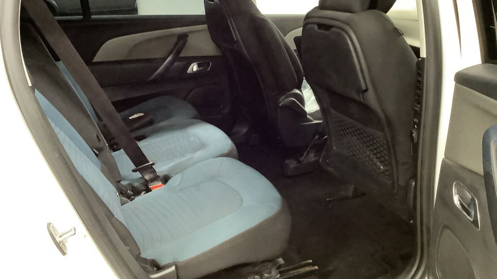 Used Citroen C4 Grand Picasso 2017 for sale - 76655288: Photo 10