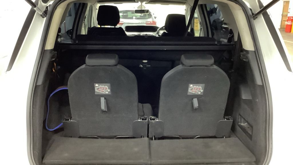 Used Citroen C4 Grand Picasso 2017 for sale - 76655288: Photo 11