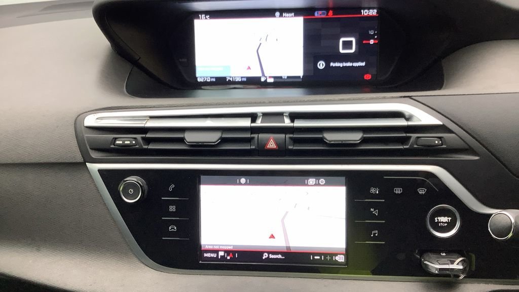 Used Citroen C4 Grand Picasso 2017 for sale - 76655288: Photo 7