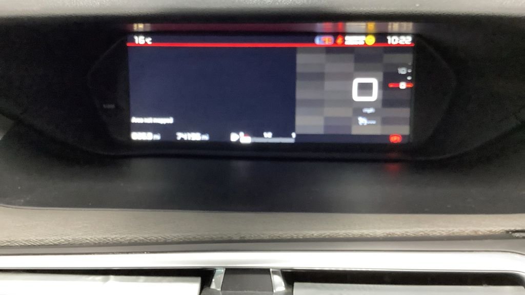 Used Citroen C4 Grand Picasso 2017 for sale - 76655288: Photo 8