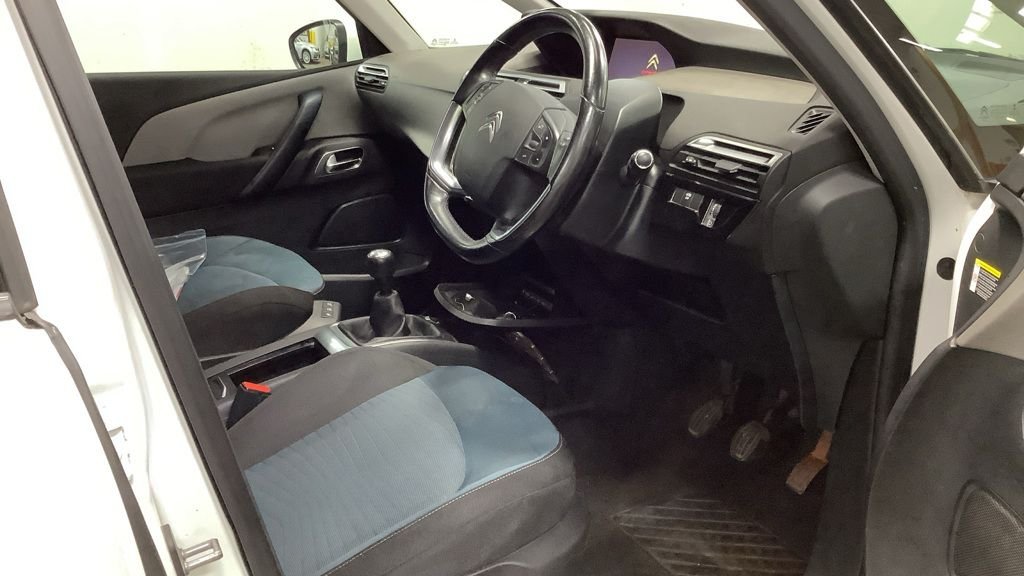 Used Citroen C4 Grand Picasso 2017 for sale - 76655288: Photo 9