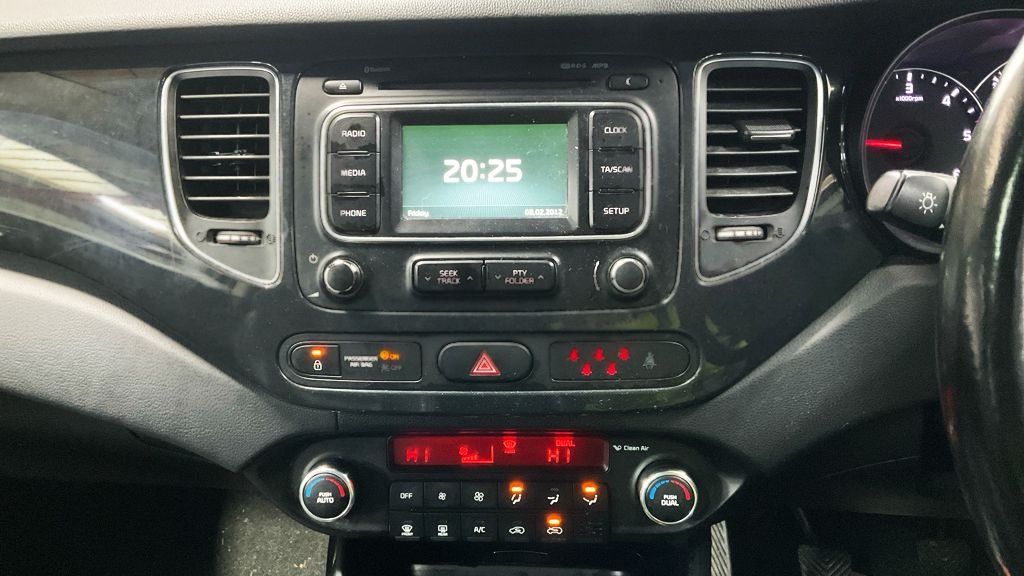 Used Kia Carens 2014 for sale - 77436762: Photo 10