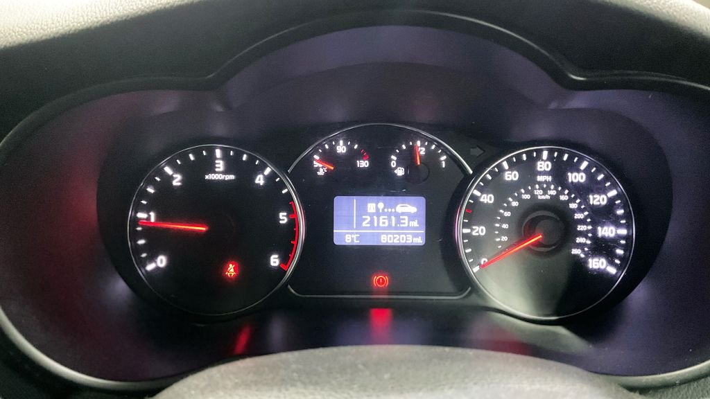 Used Kia Carens 2014 for sale - 77436762: Photo 11