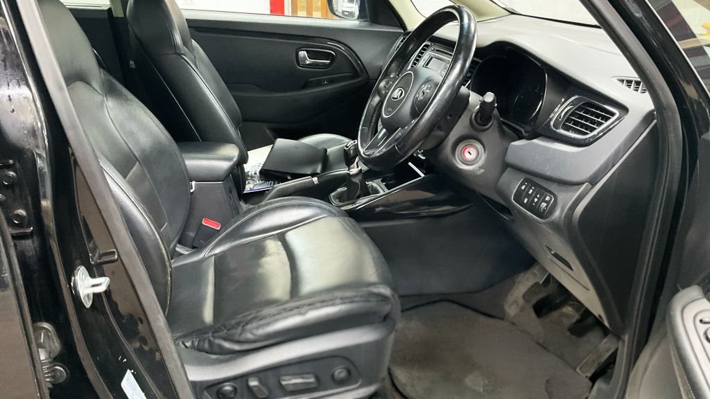 Used Kia Carens 2014 for sale - 77436762: Photo 12