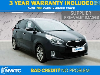 Used Kia Carens 2014 for sale - 77436762: Photo