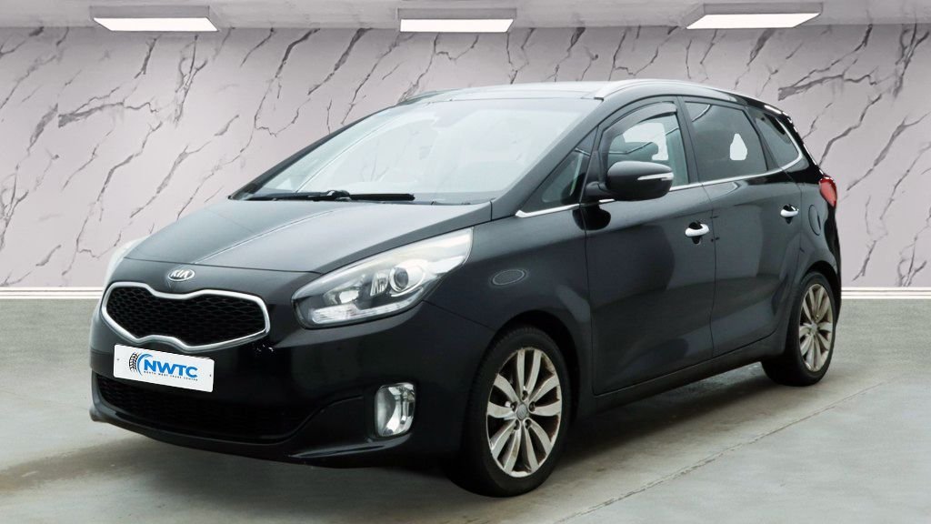 Used Kia Carens 2014 for sale - 77436762: Photo 4